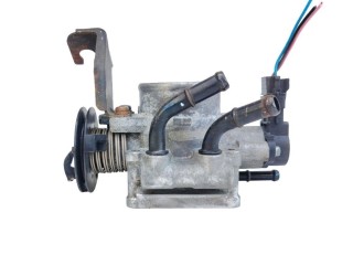 дроссельная заслонка, ориг. номер 35100-2B000, Hyundai Elantra 4 2006-2011