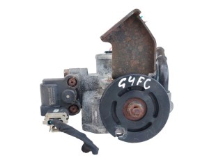 дроссельная заслонка, ориг. номер 35100-2B000, Hyundai Elantra 4 2006-2011