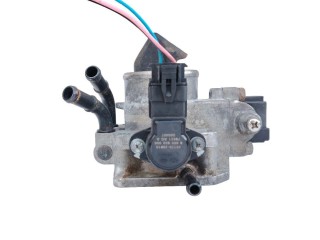 дроссельная заслонка, ориг. номер 35100-2B000, Hyundai Elantra 4 2006-2011