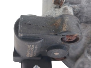дроссельная заслонка, ориг. номер 35100-2B000, Hyundai Elantra 4 2006-2011