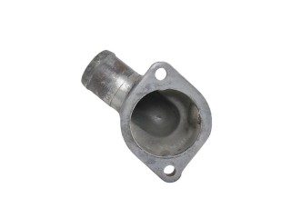 фланец (тройник) системы охлаждения, Hyundai Elantra 3 2000-2003