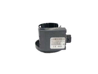 блок иммобилайзера, ориг. номер AW1116, 1749060-2, 8200826300-B, Renault Logan 1 поколение 2004-2009