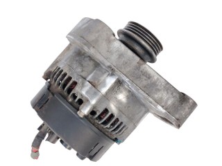 генератор, ориг. номер 63321602, A1151-65A, Fiat Punto 1 поколение 1993-1999