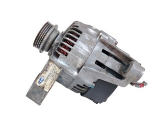 генератор, ориг. номер 63321602, A1151-65A, Fiat Punto 1 поколение 1993-1999