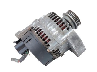 генератор, ориг. номер 63321602, A1151-65A, Fiat Punto 1 поколение 1993-1999