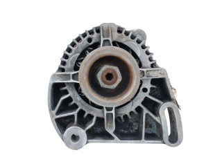 генератор, ориг. номер 63321602, A1151-65A, Fiat Punto 1 поколение 1993-1999