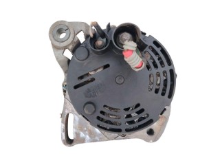 генератор, ориг. номер 63321602, A1151-65A, Fiat Punto 1 поколение 1993-1999
