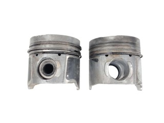 поршень, Renault Espace 4 поколение 2002-2006