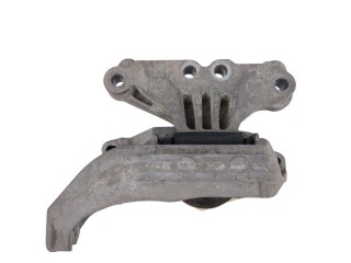 подушка крепления двигателя, ориг. номер 4A103720, 4A100160, Citroen C4 Grand Picasso 2 поколение 2013-2016