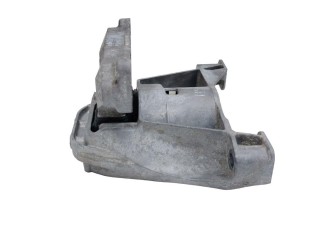 подушка крепления двигателя, ориг. номер 4A103720, 4A100160, Citroen C4 Grand Picasso 2 поколение 2013-2016