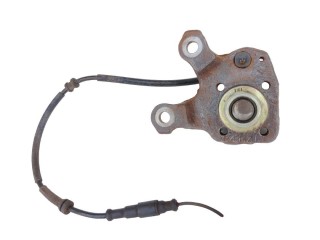 датчик ABS задний правый, ориг. номер 7700432671, Renault Scenic 1 поколение [рестайлинг] 1999-2003