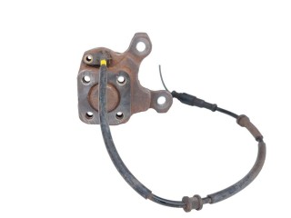 цапфа задняя правая, Renault Scenic 1 поколение [рестайлинг] 1999-2003