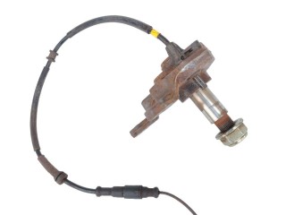 цапфа задняя правая, Renault Scenic 1 поколение [рестайлинг] 1999-2003