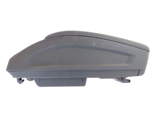 центральный подлокотник, ориг. номер 9677314177, Citroen C4 Grand Picasso 2 поколение 2013-2016