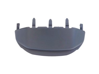кожух рулевой колонки, ориг. номер 96783740ZD, Citroen C4 Grand Picasso 2 поколение 2013-2016