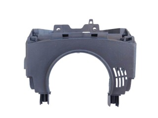 кожух рулевой колонки, ориг. номер 96782934ZD, 1164721XZD, Citroen C4 Grand Picasso 2 поколение 2013-2016