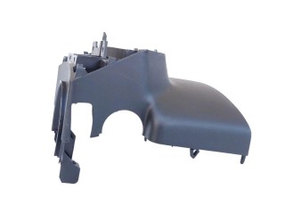 кожух рулевой колонки, ориг. номер 96782934ZD, 1164721XZD, Citroen C4 Grand Picasso 2 поколение 2013-2016