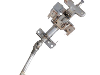 рулевая колонка, ориг. номер 9812112480, 7439170R00, 9808060677, 36.448.400, Citroen C4 Grand Picasso 2 поколение 2013-2016