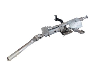 рулевая колонка, ориг. номер 9812112480, 7439170R00, 9808060677, 36.448.400, Citroen C4 Grand Picasso 2 поколение 2013-2016
