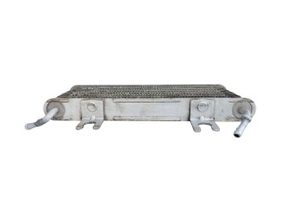 радиатор АКПП, Nissan Qashqai J10 2006-2010