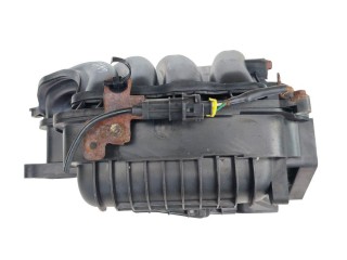 впускной коллектор, Kia Ceed 1 поколение 2006-2010