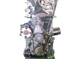 двигатель, ориг. номер 7AFE, Toyota Carina T190 1992-1998