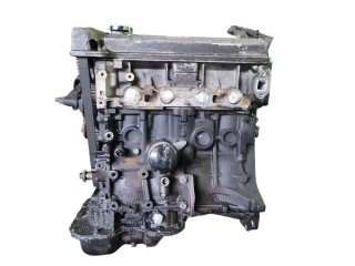 двигатель, ориг. номер 7AFE, Toyota Avensis 1 поколение T220 1997-2000