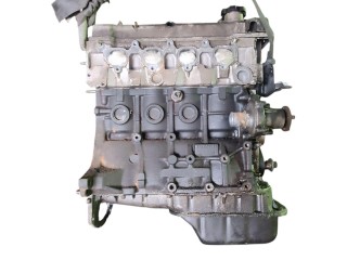 двигатель, ориг. номер 7AFE, Toyota Avensis 1 поколение T220 1997-2000
