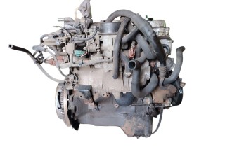 двигатель, ориг. номер GA14, Nissan Sunny N14 1990-1995