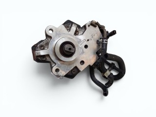 ТНВД, ориг. номер 0445010047, 22100-33010, Toyota Yaris 1 поколение XP10 [рестайлинг] 2003-2005