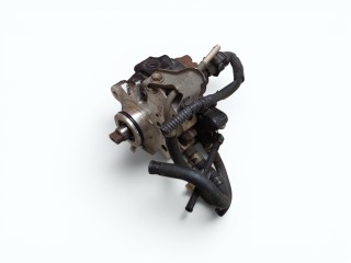 ТНВД, ориг. номер 0445010047, 22100-33010, Toyota Yaris 1 поколение XP10 [рестайлинг] 2003-2005