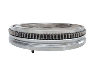 маховик, ориг. номер 415016110, Hyundai Santa Fe 1 поколение 2000-2004