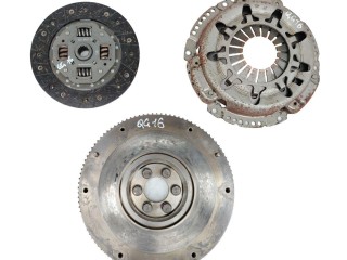 комплект сцепления, ориг. номер 12311BM500, 120027110, 320043110, Nissan Primera P12 2001-2008