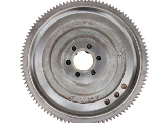 маховик, ориг. номер 12311BM500, Nissan Almera N16 [рестайлинг] 2002-2006