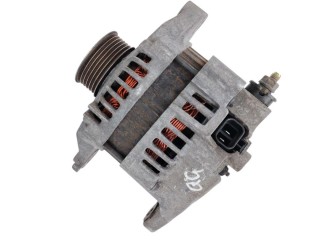 генератор, ориг. номер 23100-BU010, LR180-762, Nissan Almera Tino V10 [рестайлинг] 2003-2006