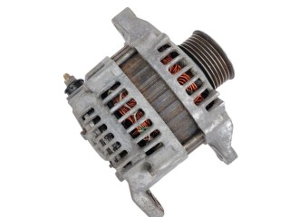 генератор, ориг. номер 23100-BU010, LR180-762, Nissan Almera Tino V10 [рестайлинг] 2003-2006
