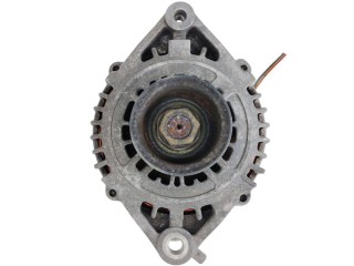 генератор, ориг. номер 23100-BU010, LR180-762, Nissan Almera Tino V10 [рестайлинг] 2003-2006