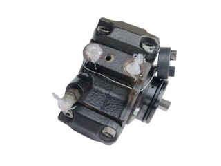 ТНВД, ориг. номер 0445010050, 33100-27500, Hyundai Santa Fe 1 поколение 2000-2004