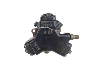 ТНВД, ориг. номер 0445010050, 33100-27500, Hyundai Santa Fe 1 поколение 2000-2004