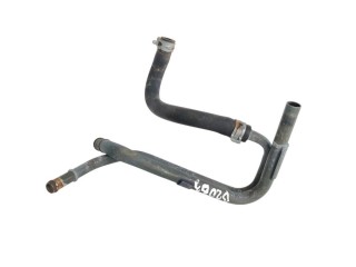 патрубок (трубопровод, шланг), Honda CR-V 1 поколение [рестайлинг] 1998-2001