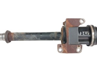 полуось передняя правая, ориг. номер 43457-05010, Toyota Avensis 2 поколение T250 2003-2006