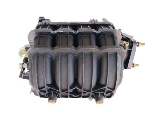 впускной коллектор, ориг. номер 96452343, Chevrolet Aveo T250 [рестайлинг] 2006-2012