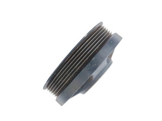 шкив коленвала, ориг. номер 96352877, Daewoo Tacuma 2000-2004