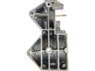 кронштейн компрессора кондиционера, ориг. номер 96352822, Chevrolet Aveo T250 [рестайлинг] 2006-2012