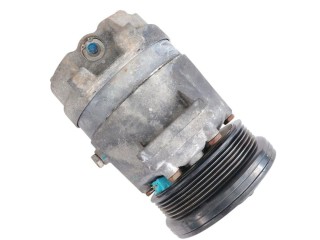 компрессор кондиционера, ориг. номер 714978, Chevrolet Aveo T250 [рестайлинг] 2006-2012