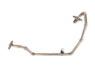 патрубок (трубка) EGR, Chevrolet Aveo T250 [рестайлинг] 2006-2012