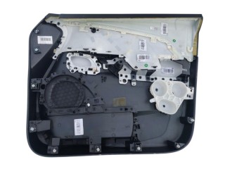 обшивка двери передней левой, ориг. номер 98125287YA, Citroen C4 Grand Picasso 2 поколение 2013-2016