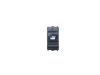 кнопка стеклоподъемника двери передней правой, ориг. номер 96762292ZD, Citroen C4 Grand Picasso 2 поколение 2013-2016