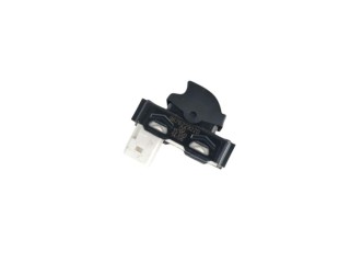 кнопка стеклоподъемника двери передней правой, ориг. номер 96762292ZD, Citroen C4 Grand Picasso 2 поколение 2013-2016
