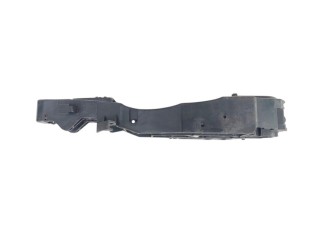 скелет ручки двери передней левой, ориг. номер 242729, Citroen C4 Grand Picasso 2 поколение 2013-2016